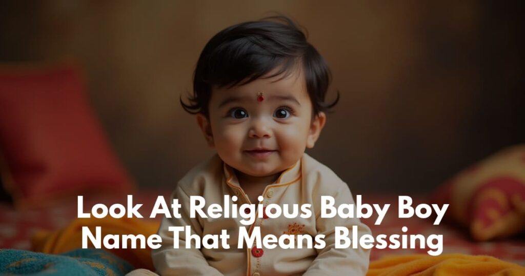 Baby-Boy-Name-That-Means-Blessing