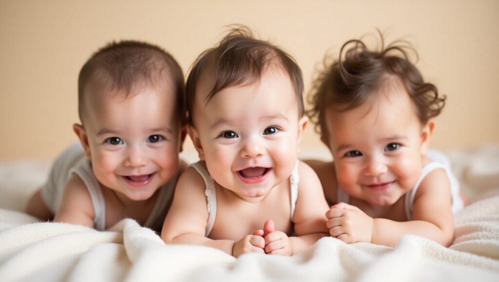 Baby Boy Names Starting With A Inspired By Hindu Gods.