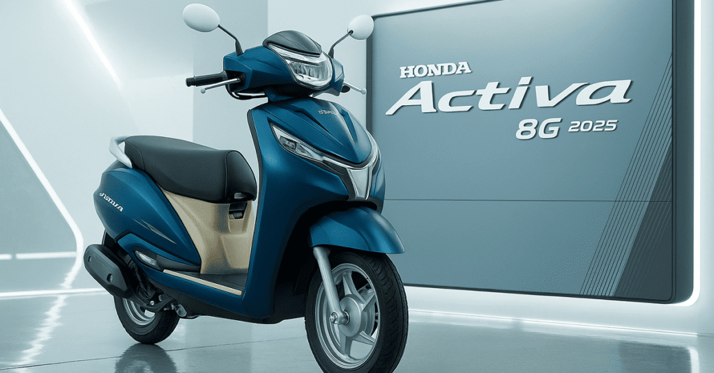 Honda-Activa-8G-launch-details