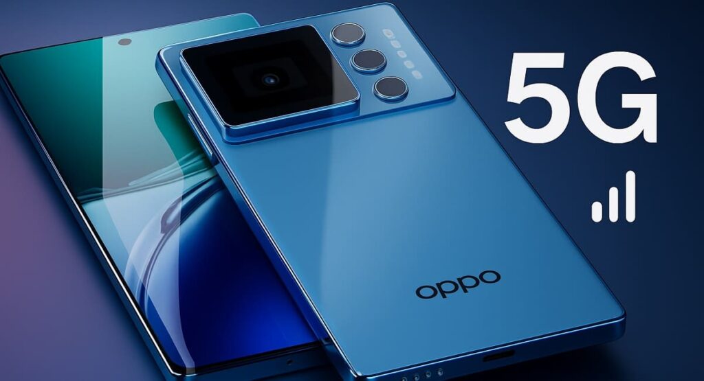 Oppo Find X8 5G