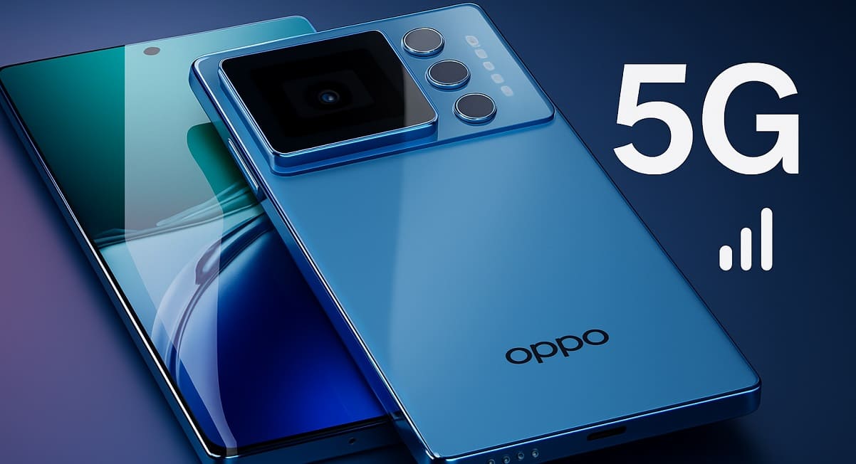 Oppo Find X8 5G