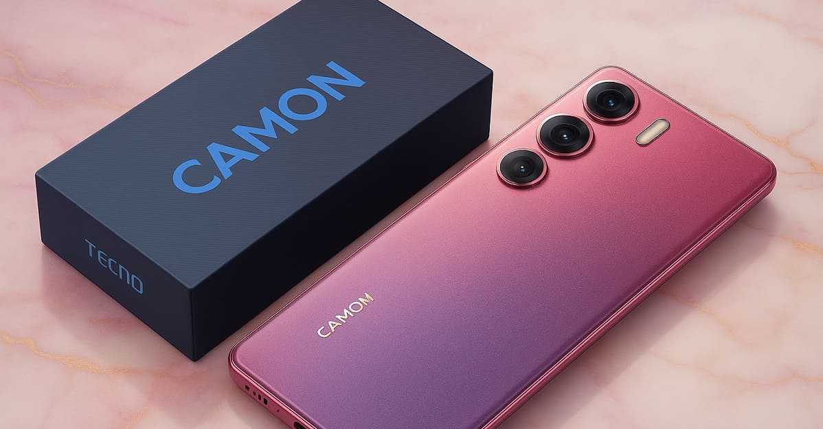 Tecno-Camon-40Pro-price-and-details