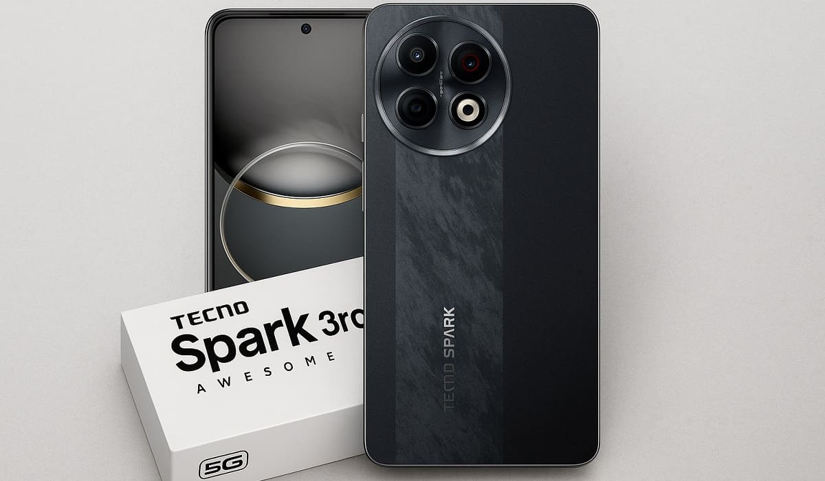 Tecno-Spark-30-Pro-details-and-review