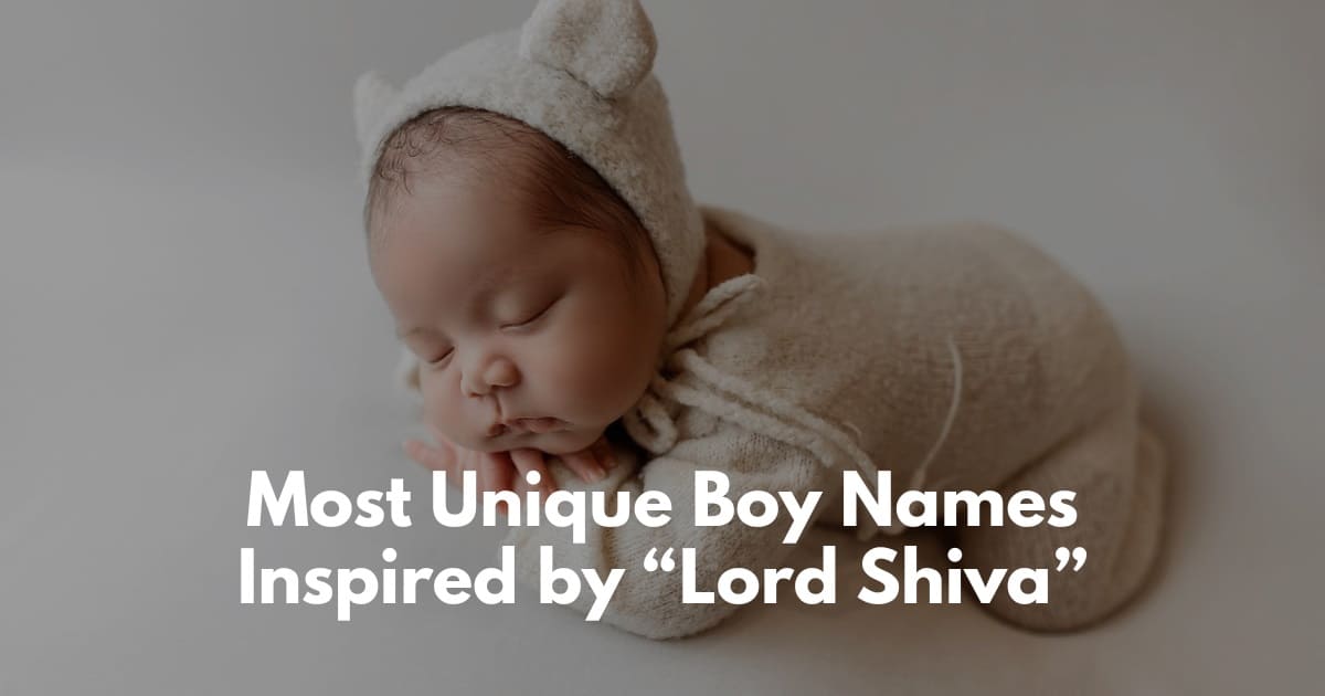 Unique-Short-Baby-Boy-Names-Inspired-by-lord-Shiva