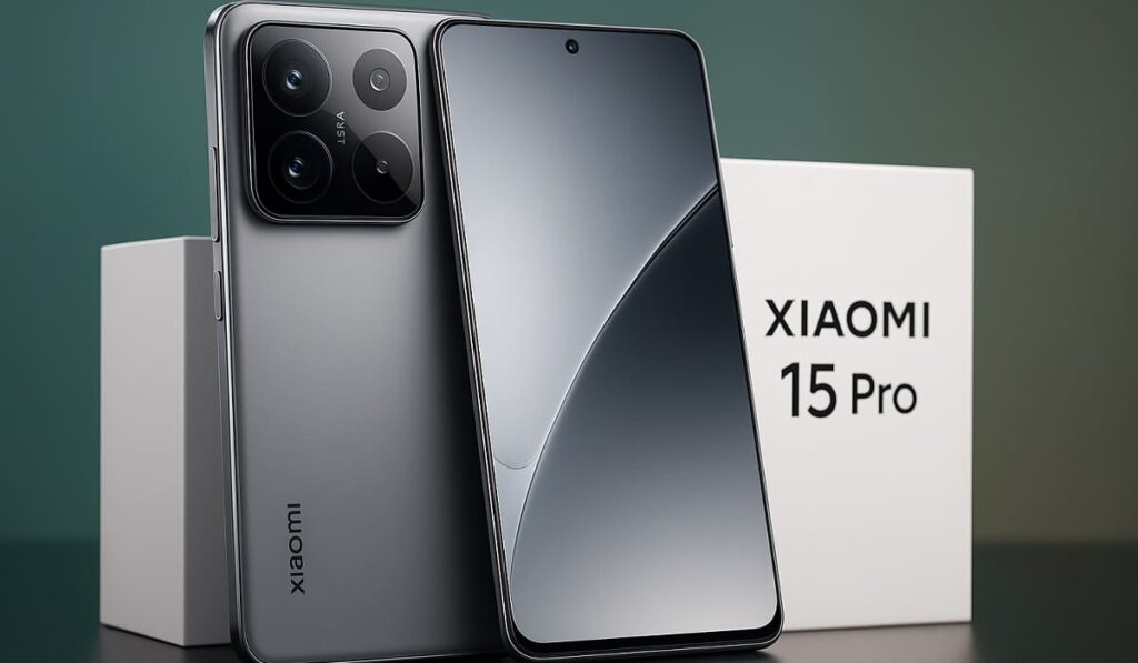 Xiaomi-15-Pro-details-and-price