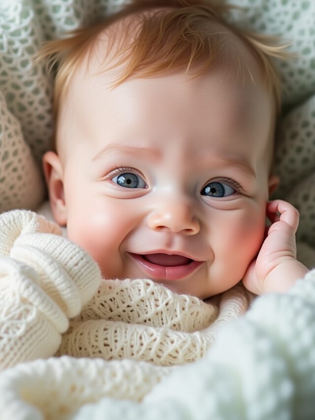 Most Beautiful Name For Your Baby With Letter S