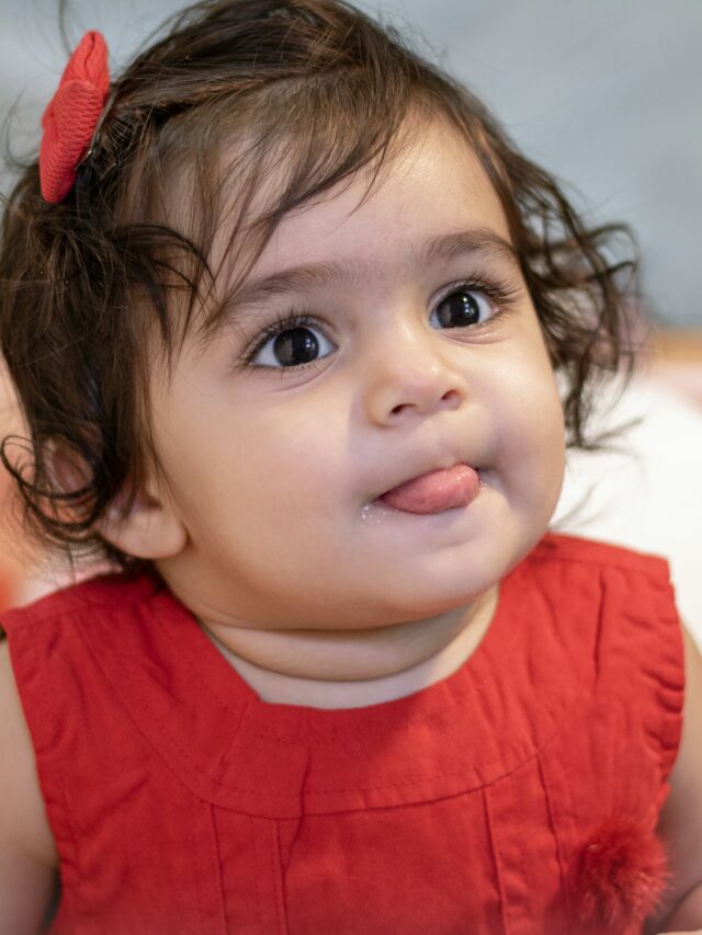 10 Baby Girls Name That Mean “Intelligent”