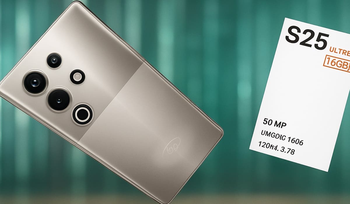 Itel-S25-Ultra-price