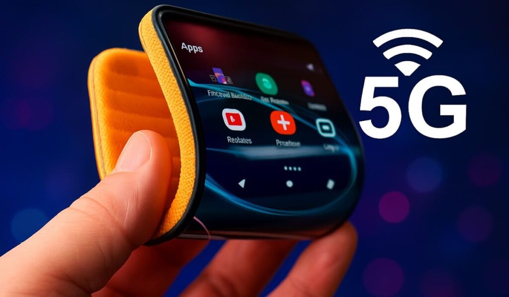 Motorola-Foldable-5G-price-Details
