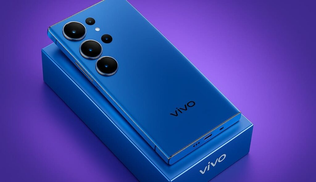 Vivo-T4x-5G-Details